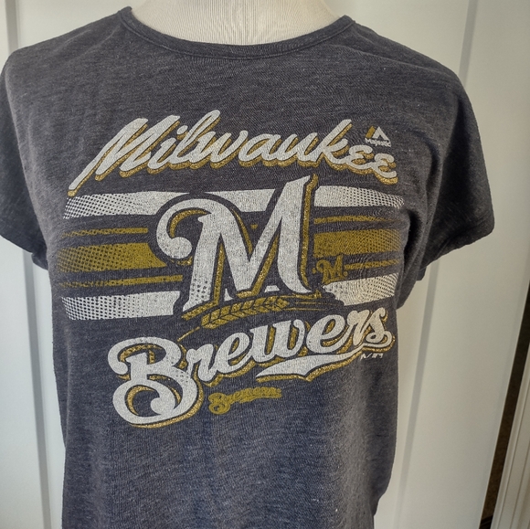 Brewers T-shirt - Picture 9 of 10